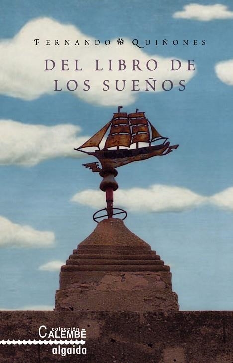 DEL LIBRO DE LOS SUEÑOS | 9788498771909