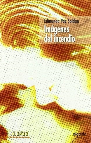 IMÁGENES DEL INCENDIO | 9788484339250