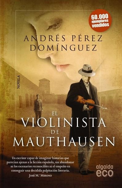 EL VIOLINISTA DE MAUTHAUSEN | 9788498779936