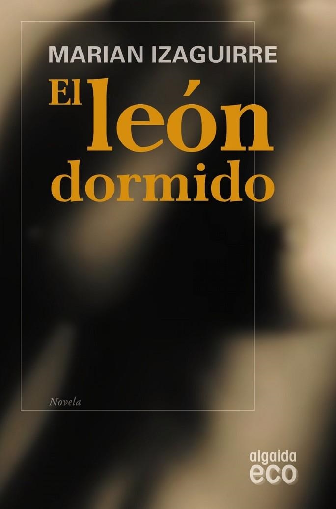 EL LEÓN DORMIDO | 9788498773576