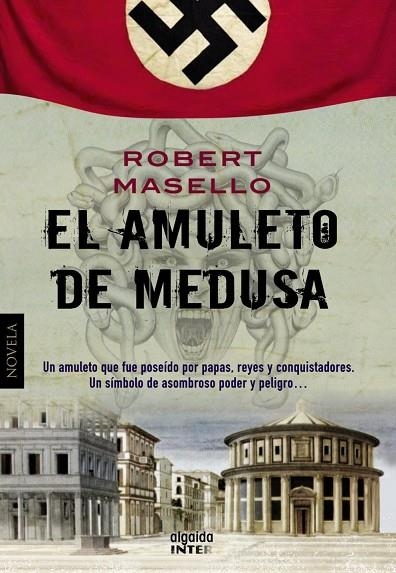 EL AMULETO DE MEDUSA | 9788498778038