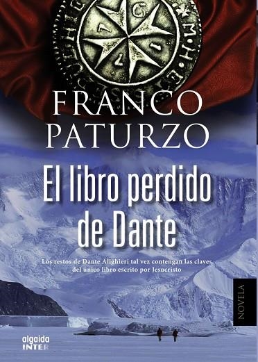 EL LIBRO PERDIDO DE DANTE | 9788490671795