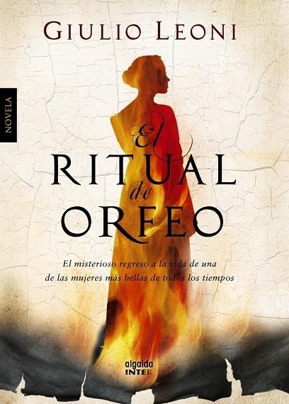 EL RITUAL DE ORFEO | 9788498776775