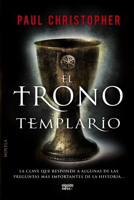 EL TRONO TEMPLARIO | 9788498777680