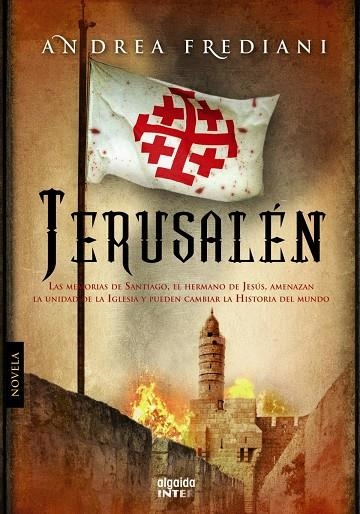 JERUSALÉN | 9788498775228