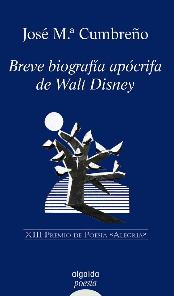 BREVE BIOGRAFÍA APÓCRIFA DE WALT DISNEY | 9788498772838