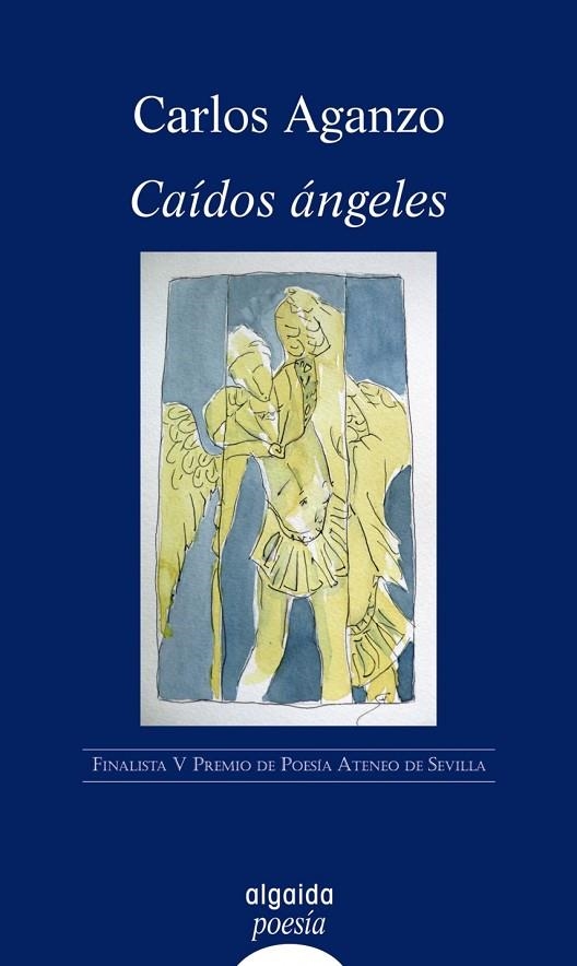 CAÍDOS ÁNGELES | 9788498770209