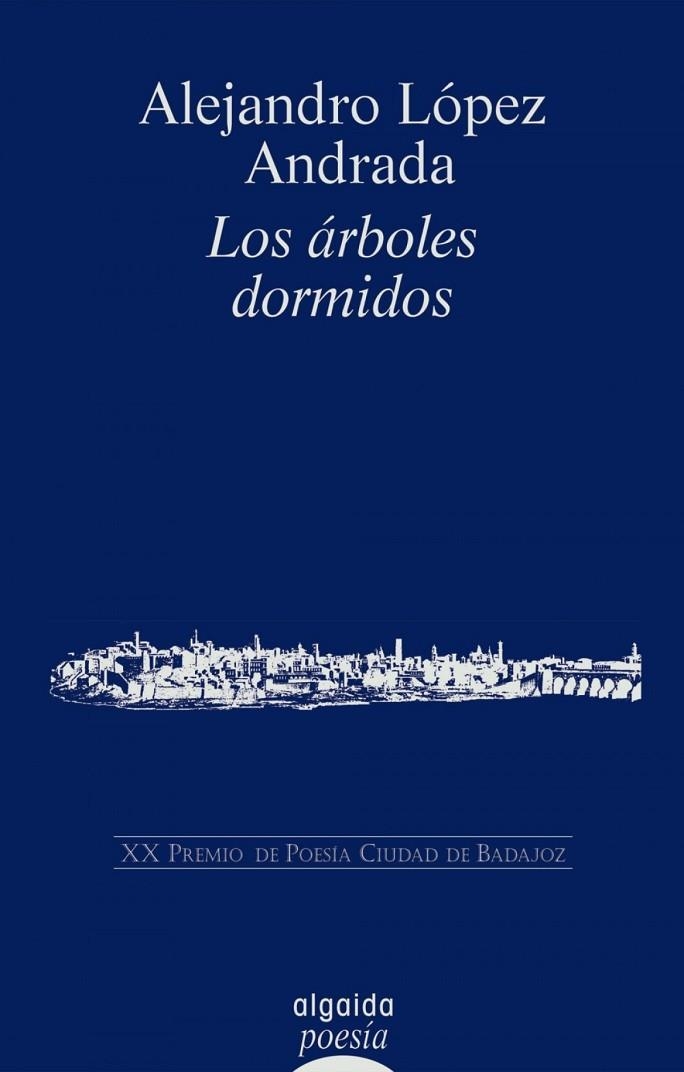 LOS ÁRBOLES DORMIDOS | 9788484332060