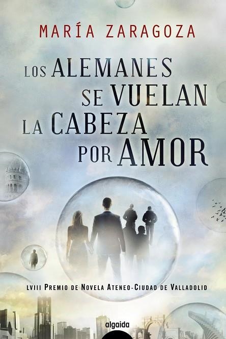 LOS ALEMANES SE VUELAN LA CABEZA POR AMOR | 9788498775600