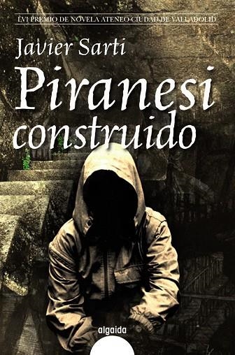 PIRANESI CONSTRUIDO | 9788498773644