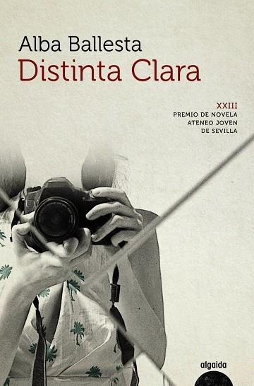 DISTINTA CLARA | 9788491890379