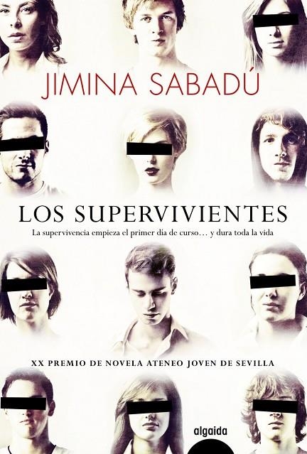 LOS SUPERVIVIENTES | 9788490673218