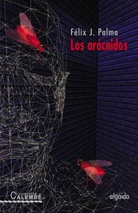 LOS ARÁCNIDOS | 9788484336877