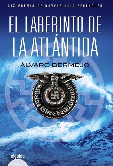 EL LABERINTO DE LA ATLÁNTIDA | 9788498774658