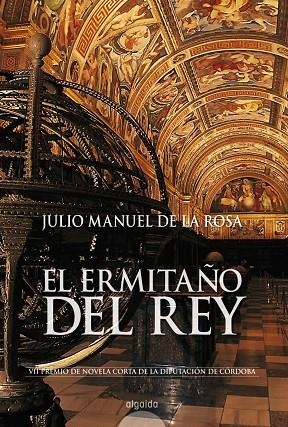 EL ERMITAÑO DEL REY | 9788476477533