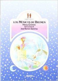 LOS MÚSICOS DE BREMEN | 9788476471340