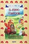 MEDIA LUNITA Nº 47. EL ZORRO CONFESOR | 9788476473610