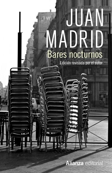 BARES NOCTURNOS | 9788413621449