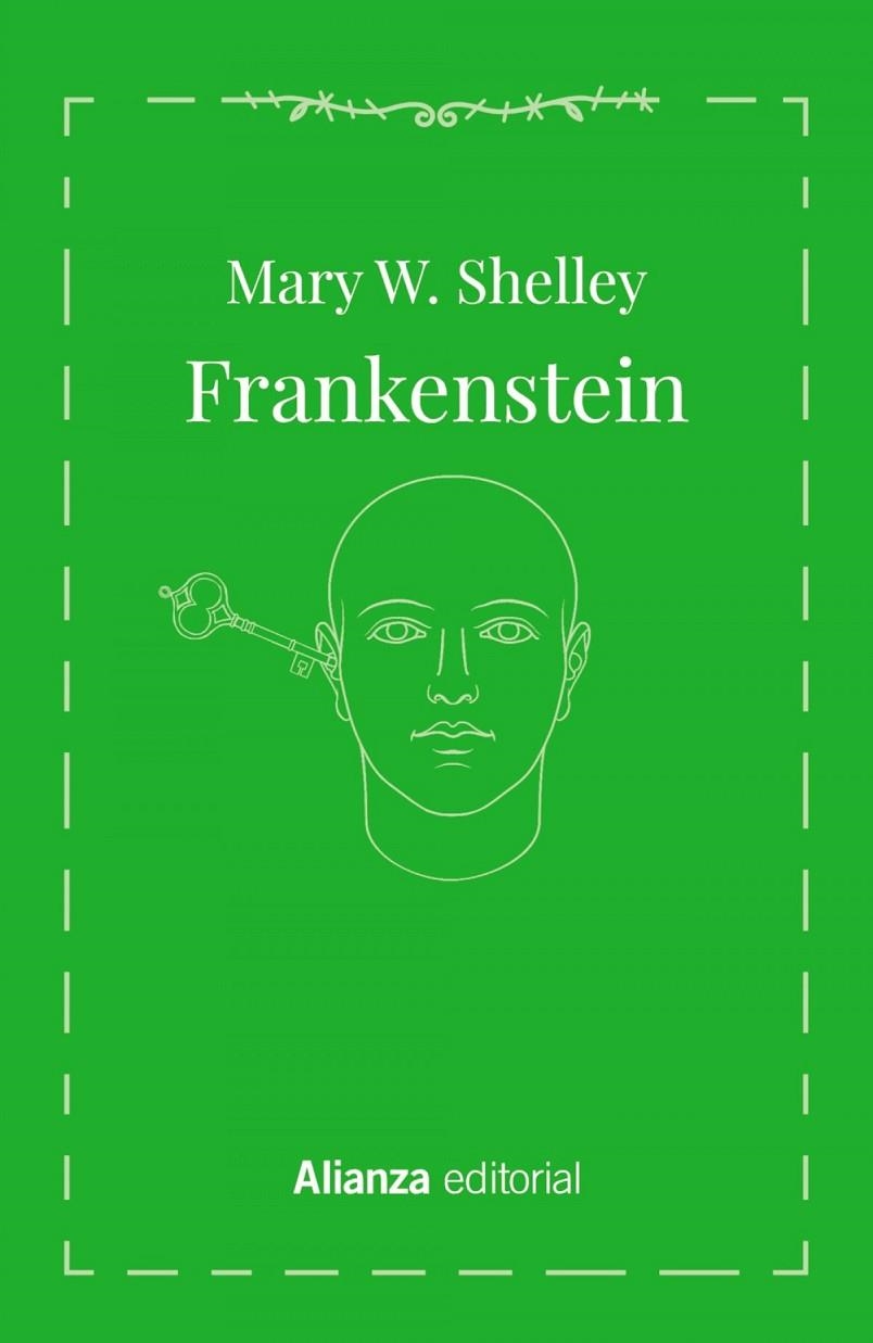 FRANKENSTEIN | 9788413623689