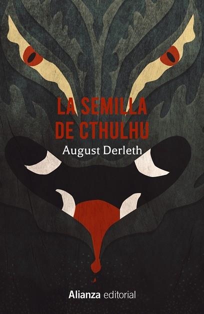 LA SEMILLA DE CTHULHU | 9788413626239