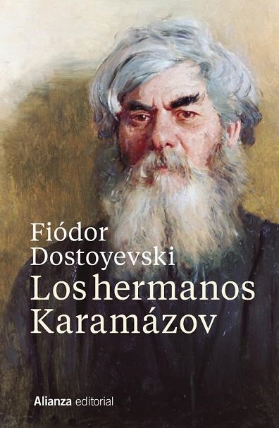 LOS HERMANOS KARAMÁZOV - ESTUCHE | 9788413625218