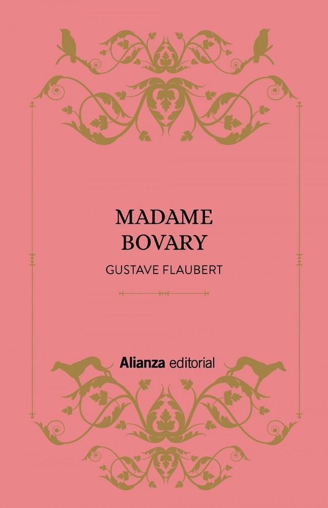 MADAME BOVARY | 9788413620954