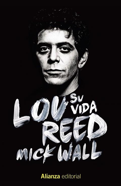 LOU REED: SU VIDA | 9788413622644