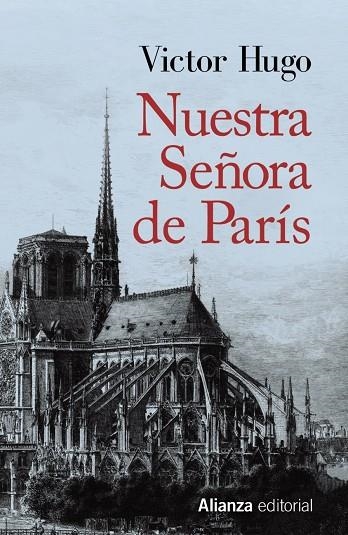 NUESTRA SEÑORA DE PARÍS | 9788413621791