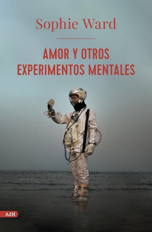 AMOR Y OTROS EXPERIMENTOS MENTALES (ADN) | 9788413624761