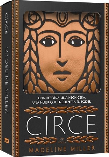 CIRCE EDICIÓN ESPECIAL (ADN) | 9788491817499