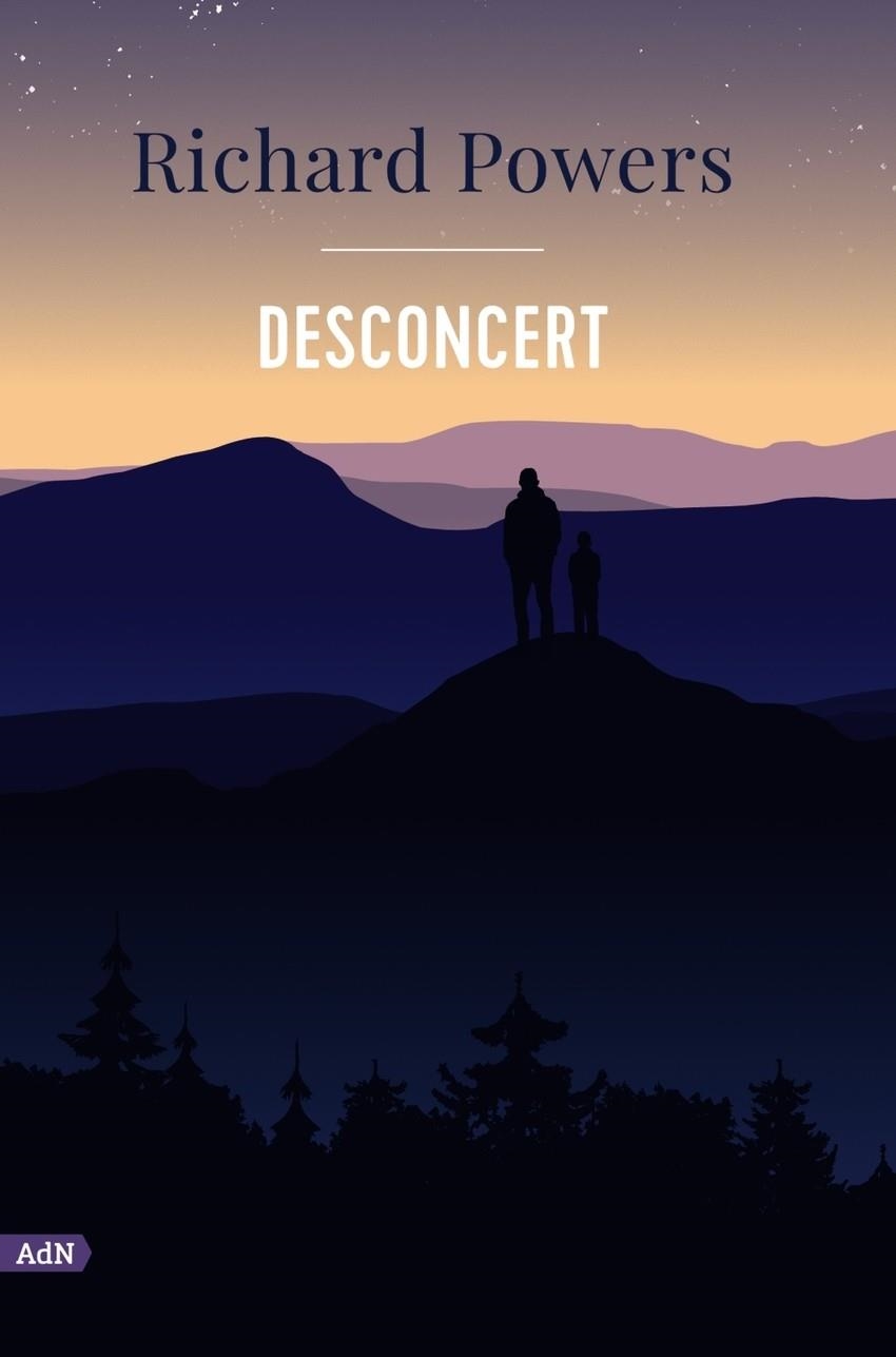 DESCONCERT (ADN) | 9788413626840