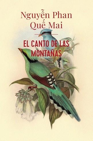 EL CANTO DE LAS MONTAÑAS (ADN) | 9788413622217