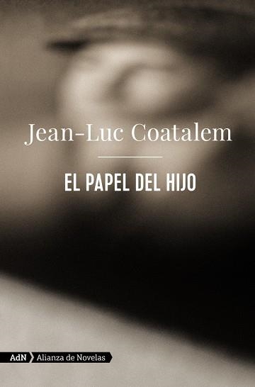 EL PAPEL DEL HIJO (ADN) | 9788413622194