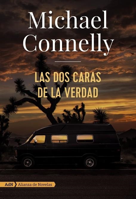 LAS DOS CARAS DE LA VERDAD (HARRY BOSCH) | 9788491814429