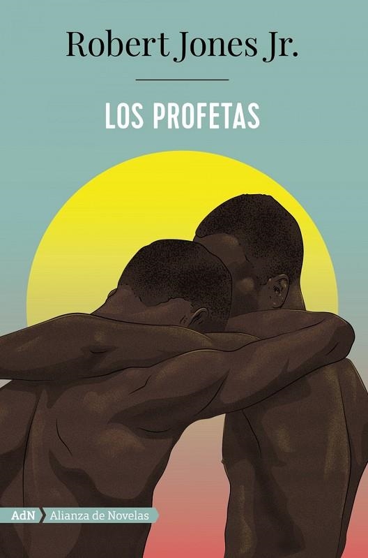 LOS PROFETAS (ADN) | 9788413622255