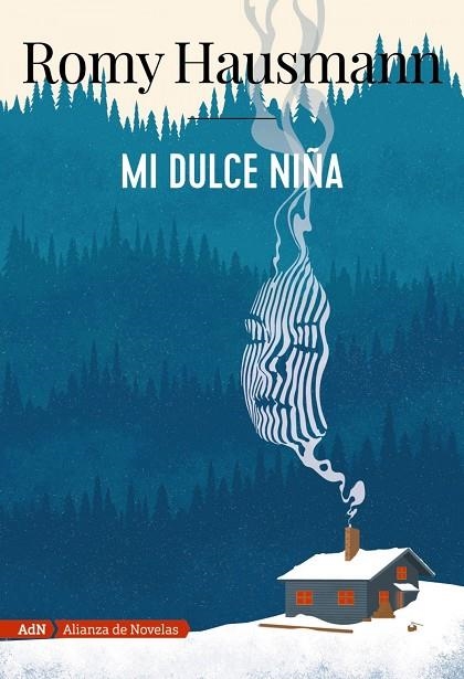 MI DULCE NIÑA (ADN) | 9788491818076