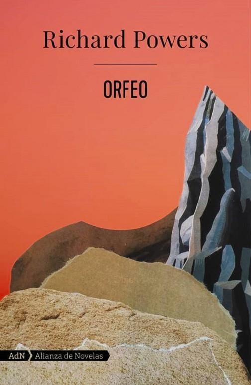 ORFEO (ADN) | 9788413620497