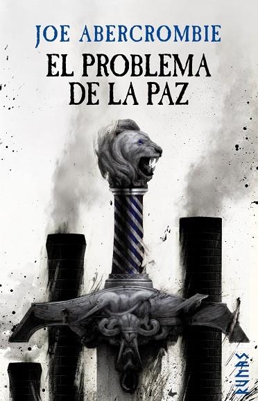 EL PROBLEMA DE LA PAZ | 9788413621678