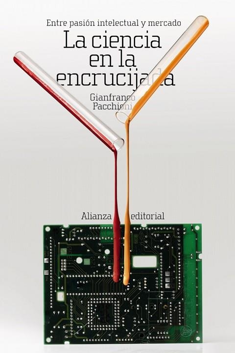 LA CIENCIA EN LA ENCRUCIJADA | 9788413623528