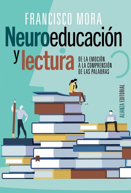 NEUROEDUCACIÓN Y LECTURA | 9788491819400