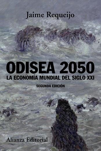 ODISEA 2050 | 9788413621876