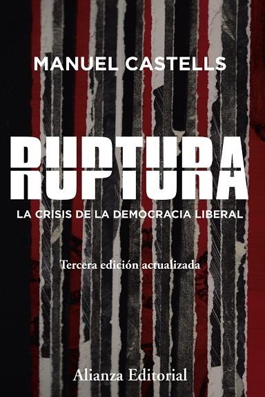 RUPTURA [3.ª EDICIÓN] | 9788413620374