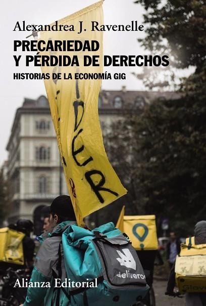 PRECARIEDAD Y PÉRDIDA DE DERECHOS | 9788491819004