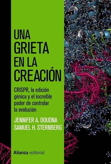 UNA GRIETA EN LA CREACIÓN | 9788491818878