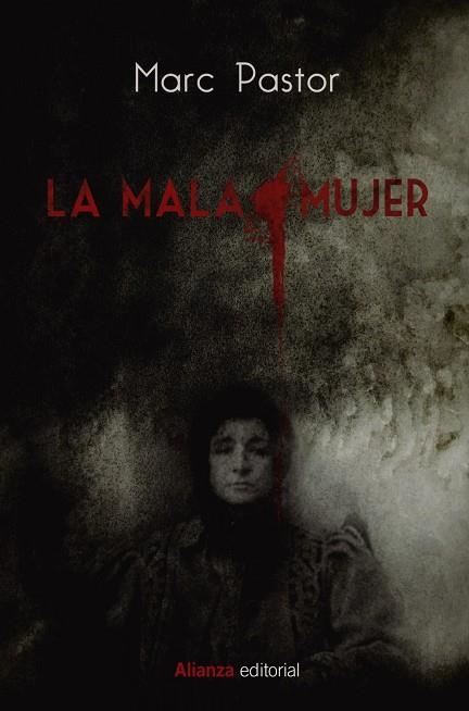 LA MALA MUJER | 9788491818960