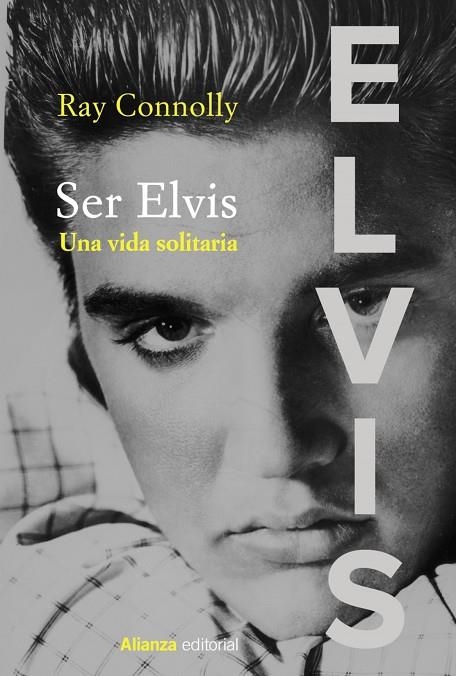 SER ELVIS | 9788413624525