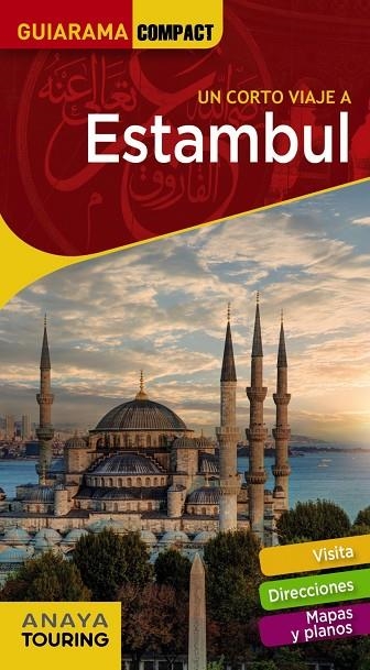 ESTAMBUL | 9788491583202