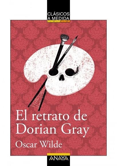 EL RETRATO DE DORIAN GRAY | 9788469866412