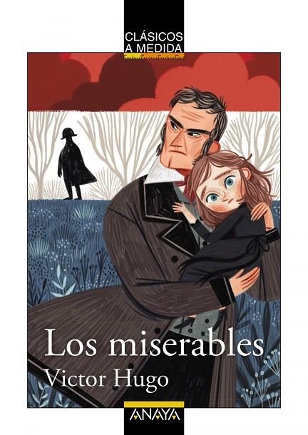 LOS MISERABLES | 9788469866405