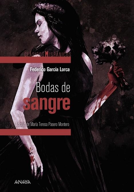 BODAS DE SANGRE | 9788469866153